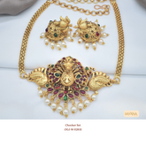 Choker Set